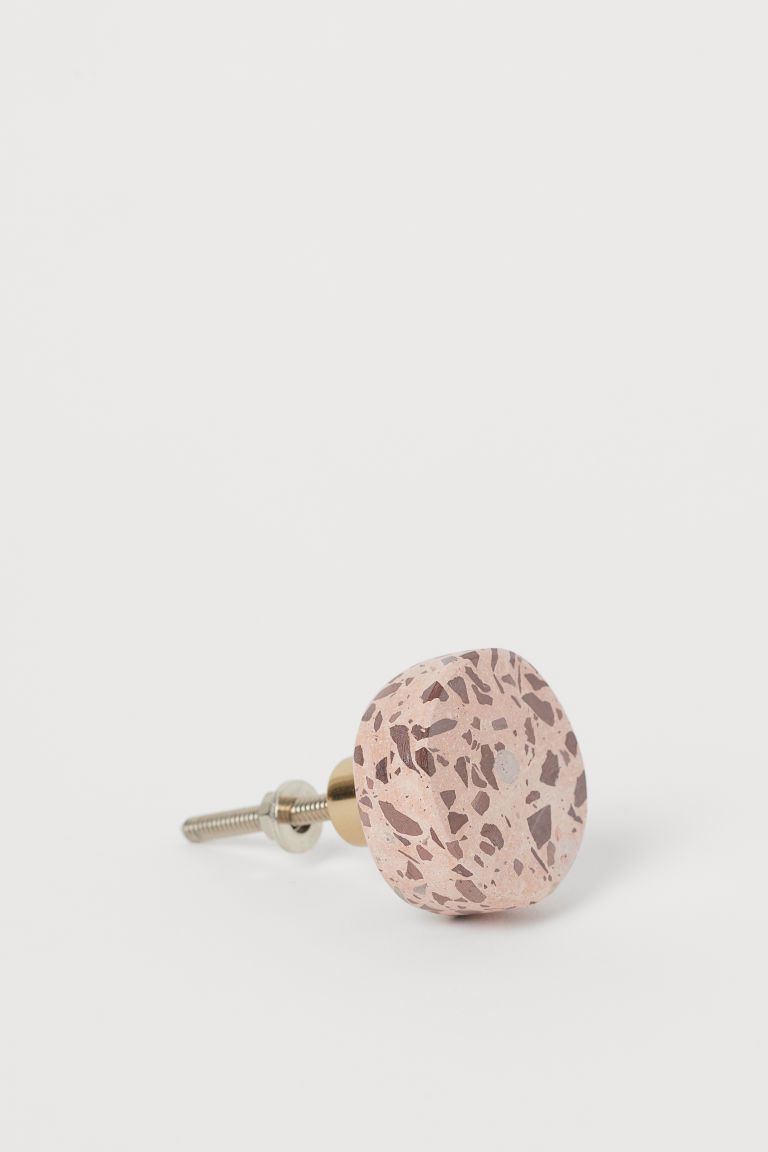 Terrazzo Knob | H&M (US)