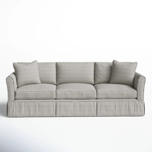 Shelby 82'' Upholstered Sofa | Wayfair North America