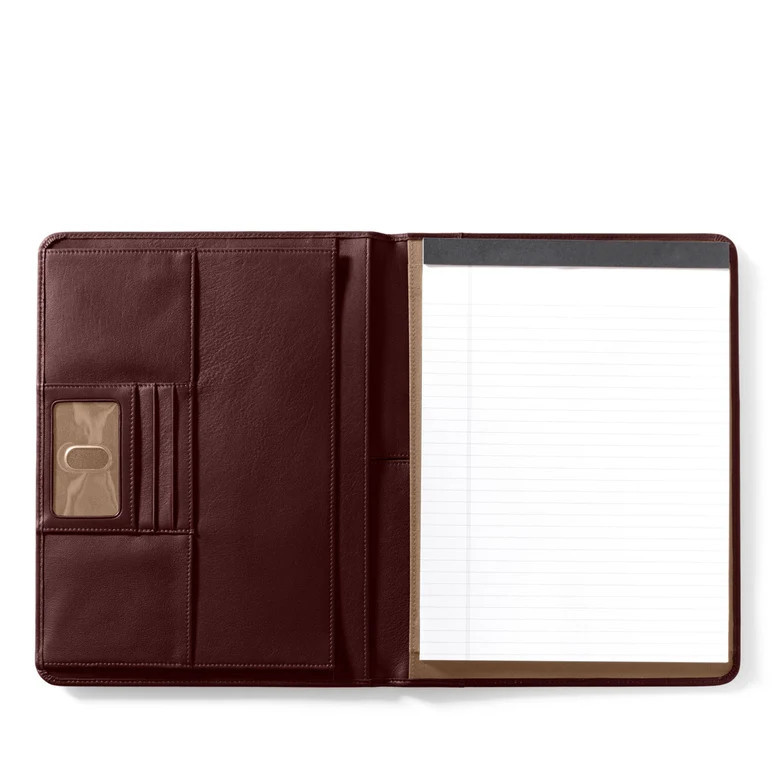 Deluxe Folio | Leatherology