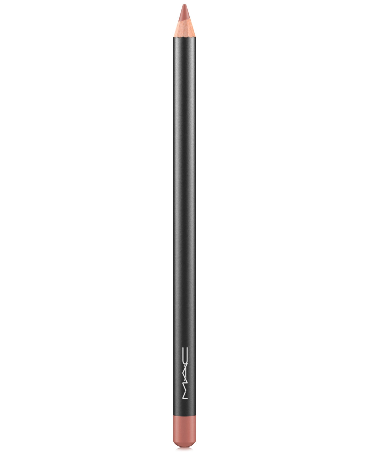 Mac Lip Liner Pencil - Boldly Bare (dirty red brown) | Macy's