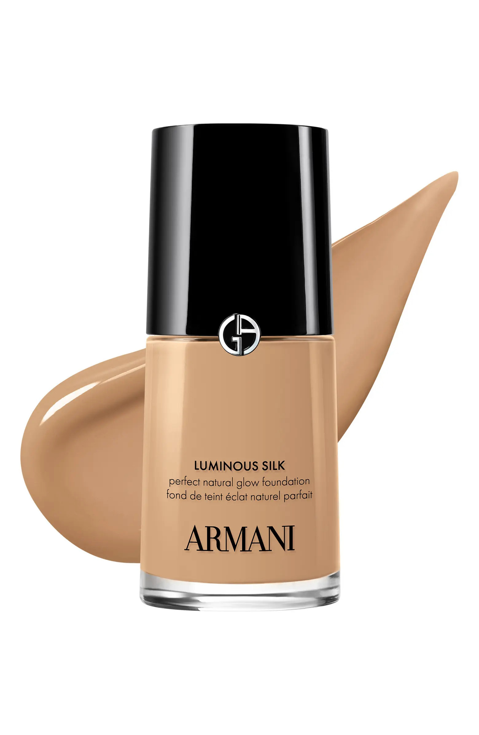 Luminous Silk Natural Glow Blurring Foundation with 24-Hour Wear | Nordstrom