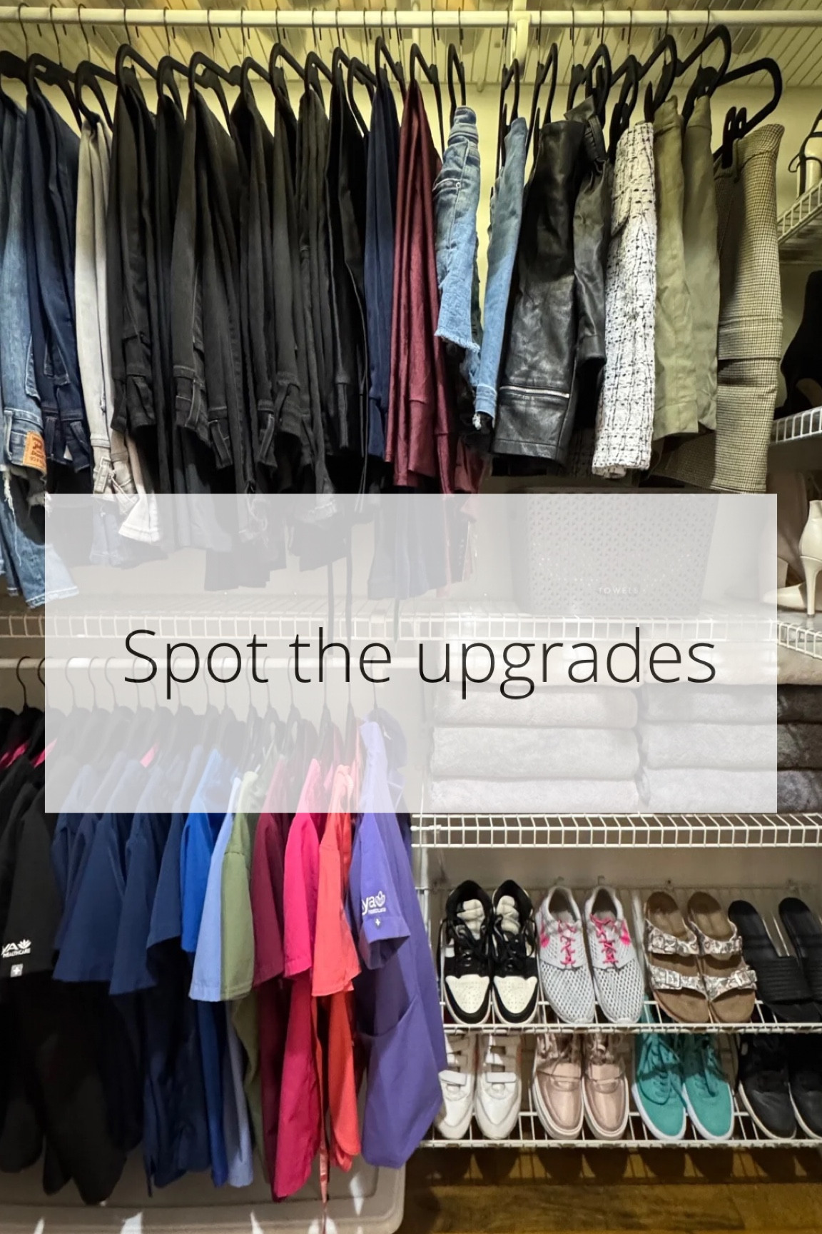 Try these simple and effective upgrades! 

#LTKHome #LTKHoliday #LTKFamily