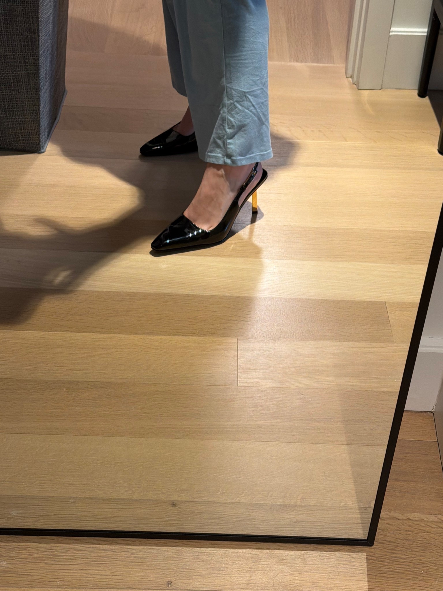 The shoes you need!!

#LTKHoliday #LTKGiftGuide #LTKStyleTip