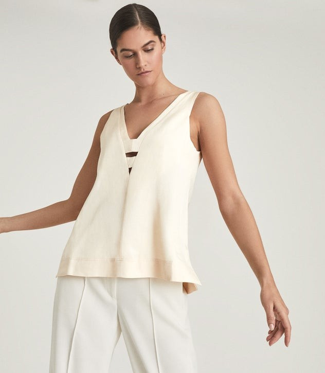 EMI | Reiss (Global - Non UK)