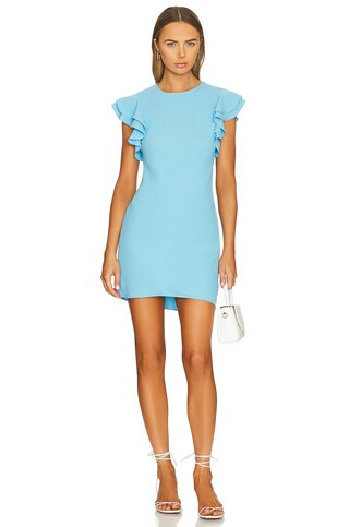 Fiori Dress
                    
                    Amanda Uprichard | Revolve Clothing (Global)