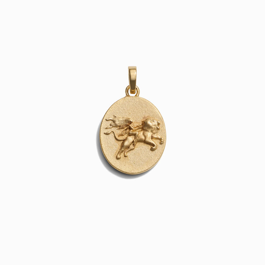 Zodiac Goddess Pendant | Awe Inspired | Awe Inspired