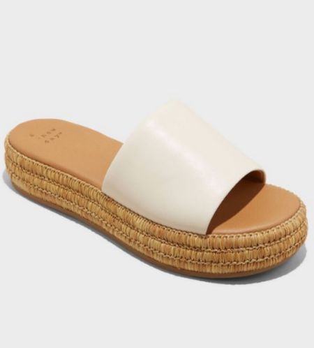 Sandals Under $30

#LTKFindsUnder50 #LTKStyleTip #LTKShoeCrush