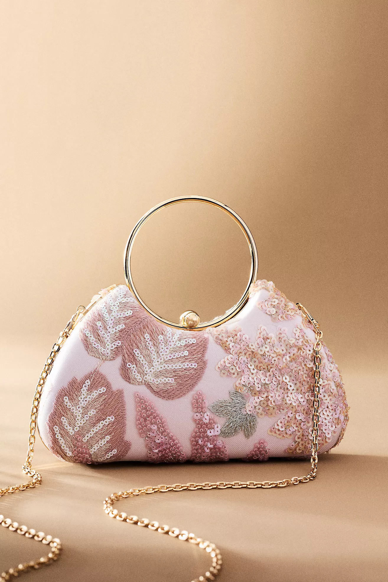 Urban Expressions Phoebe Evening Bag | Anthropologie (US)