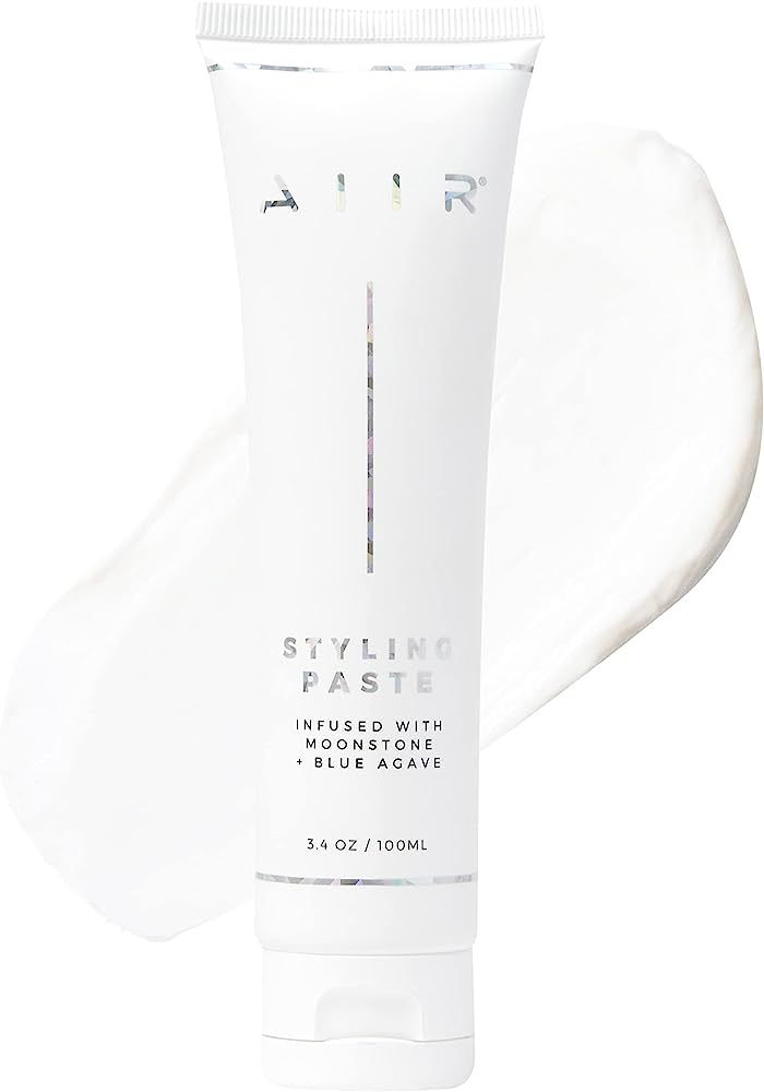 AIIR Styling Hair Paste - Styling Cream for Enhanced Hair Shine - Hair Texturizer and Texture Pas... | Amazon (US)