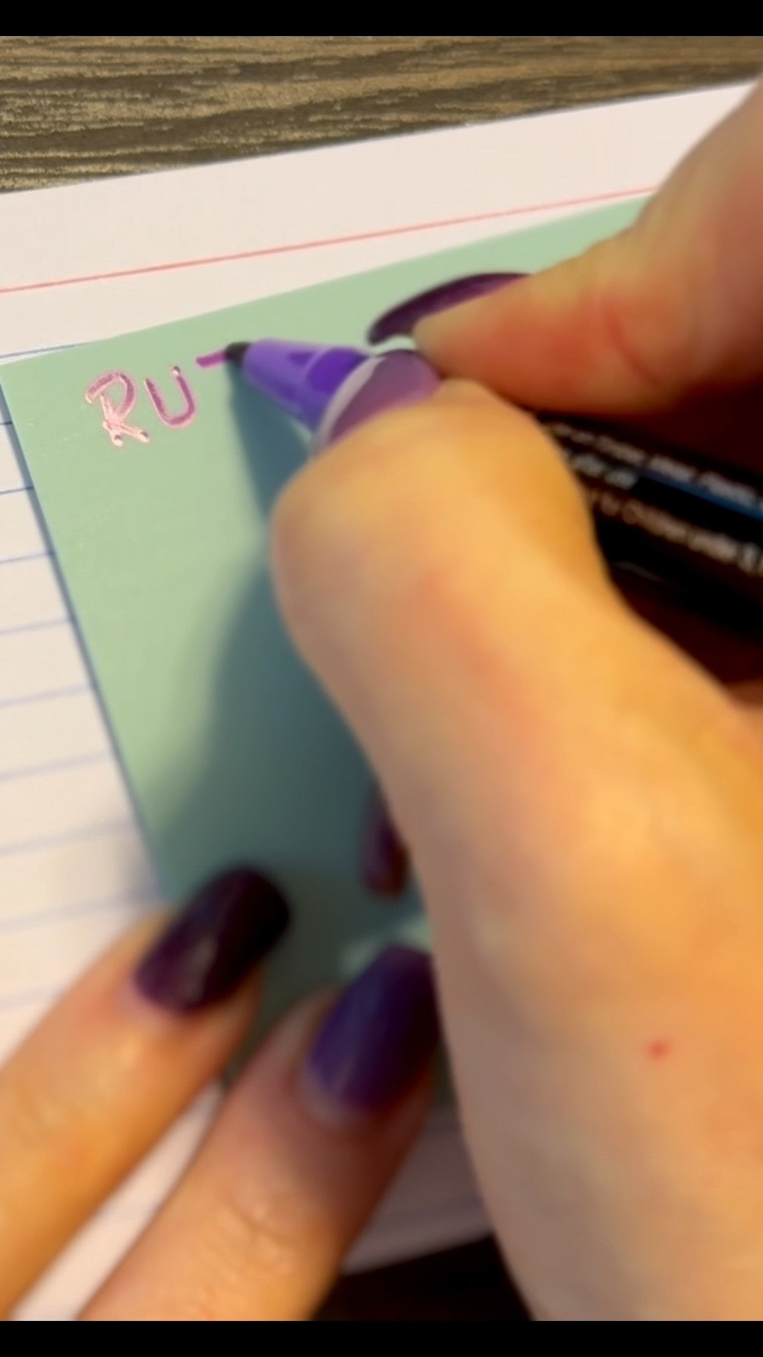 Study go too 📖 

#LTKOver40 #LTKdayinmylife #LTKmorningroutine