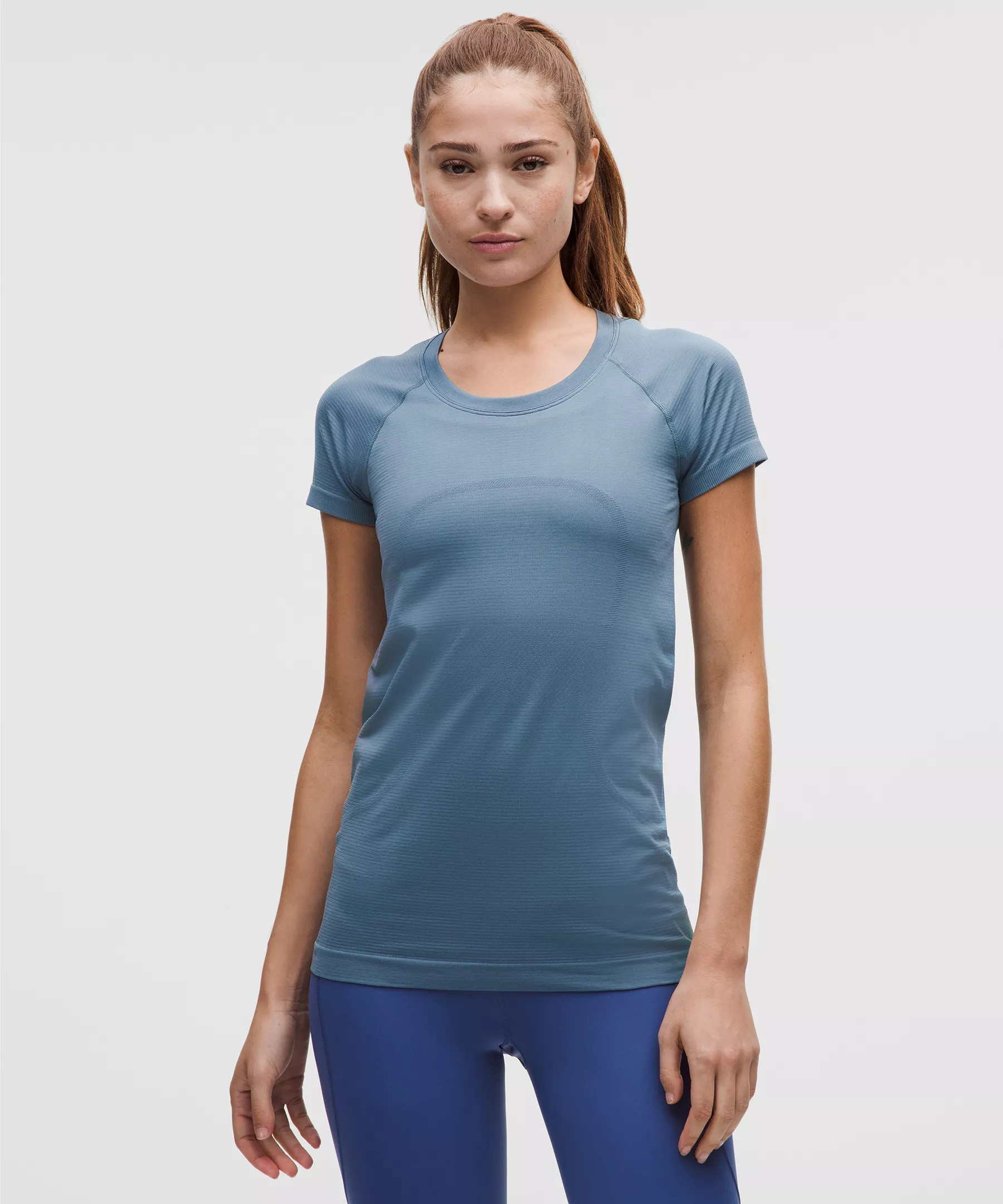 Swiftly Tech Short-Sleeve Shirt 2.0 | Lululemon (US)