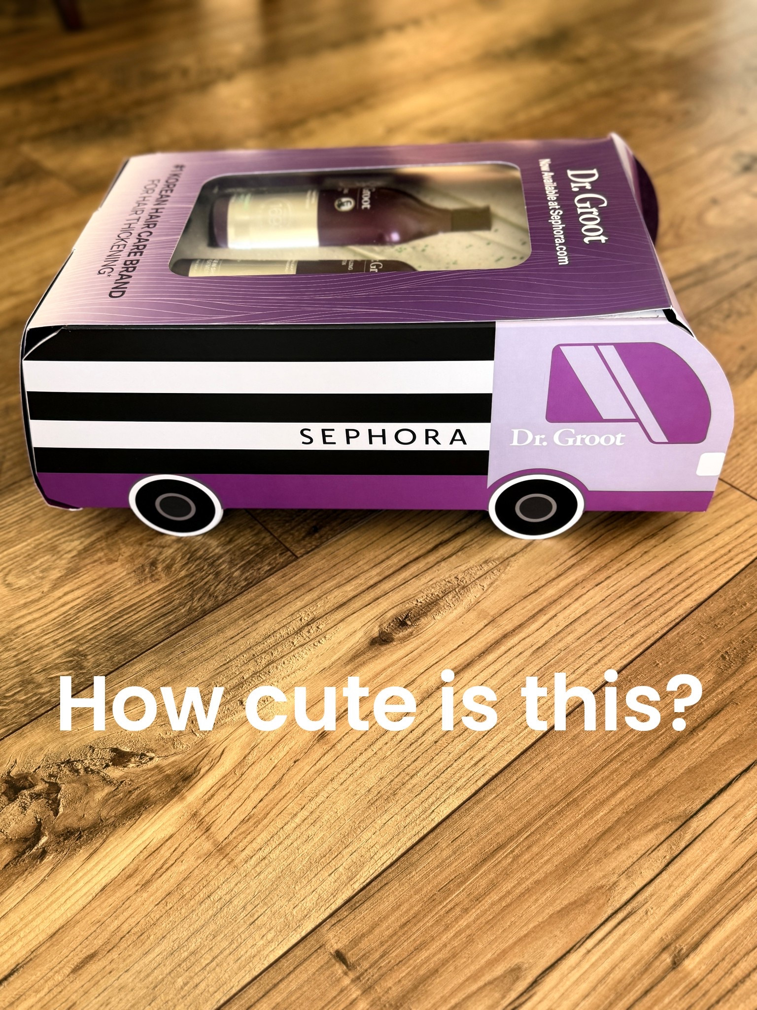 I’ve heard great things about this hair thinning product by Dr. Groot!  I’m for suuuuure giving it a try! 

#LTKBeauty #LTKOver40 #LTKmorningroutine