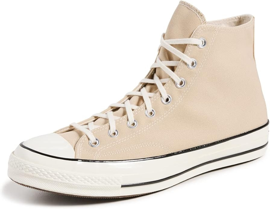 Converse Women's All Star '70s High Top Sneakers | Amazon (US)