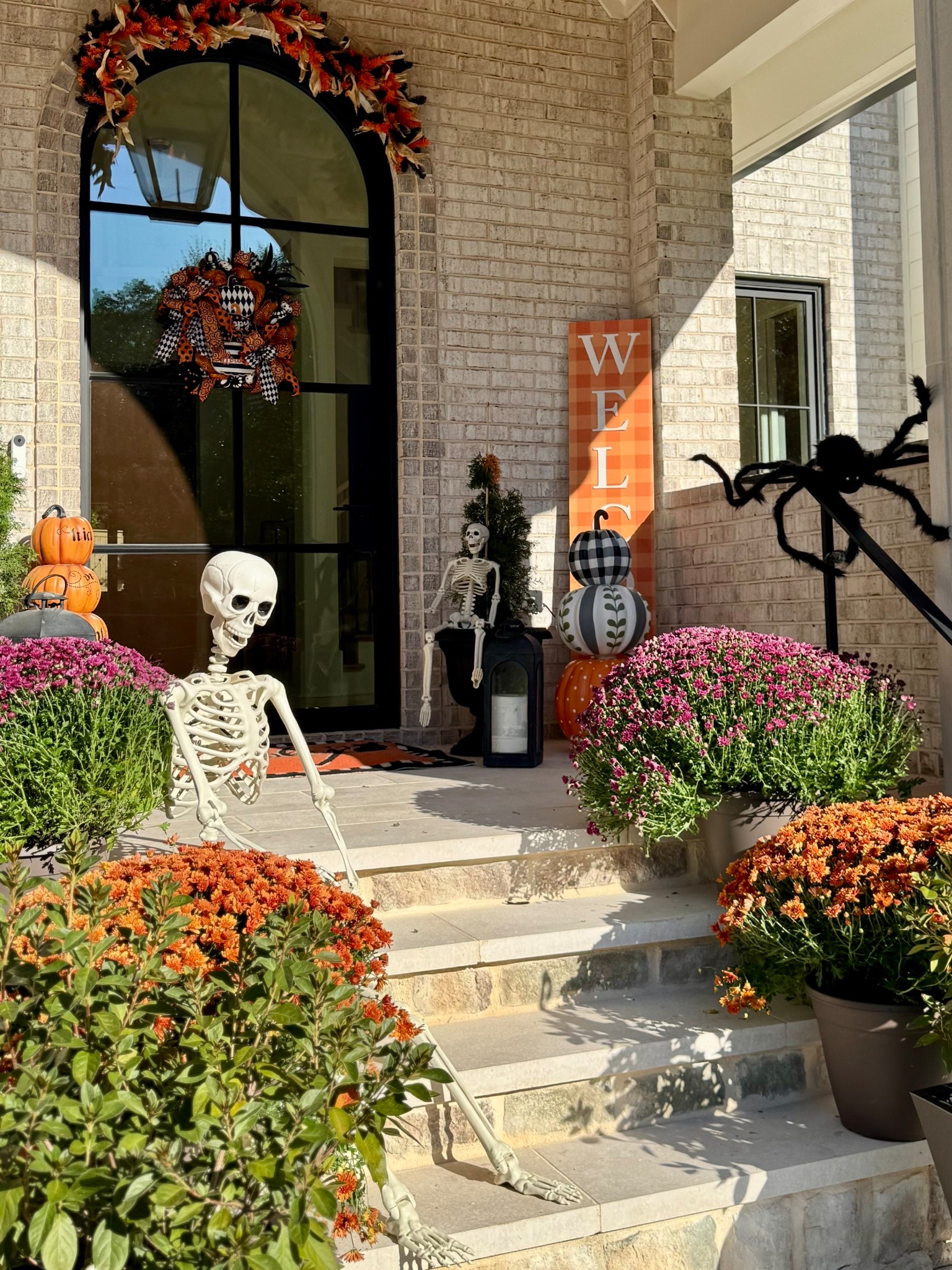 Halloween decorations. Halloween 2025. Halloween finds. Amazon. Fall decor. Pottery Barn. Mackenzie Childs Halloween. Sale alert. Halloween party. Outdoor Halloween. Indoor Halloween 

#LTKSeasonal #LTKParties #LTKHalloween