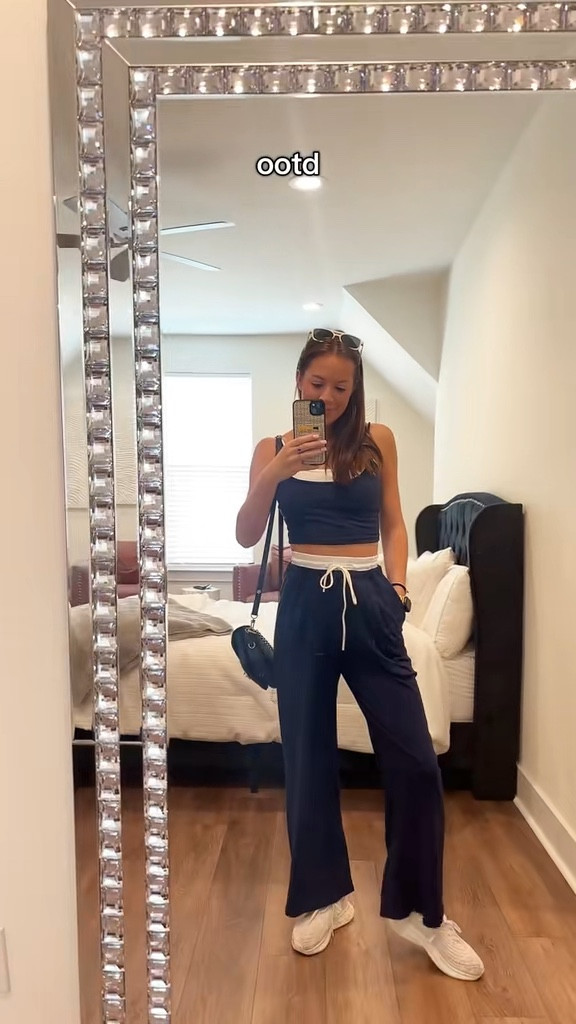 OOTD

#LTKActive #LTKU #LTKFindsUnder50