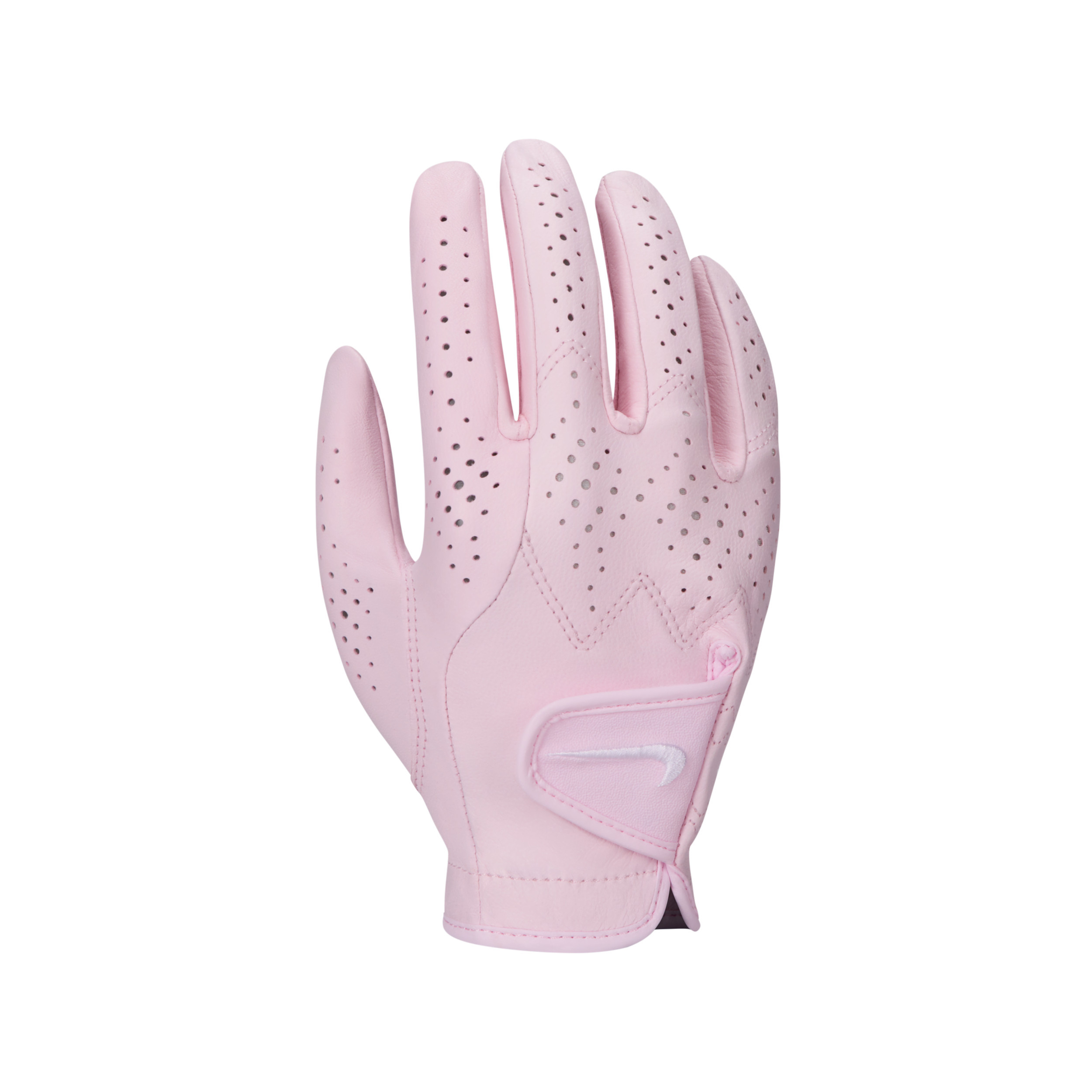 Nike Tour Classic 4 Women's Golf Glove (Right Hand) in Pink | N1003519-692 | Nike (US)