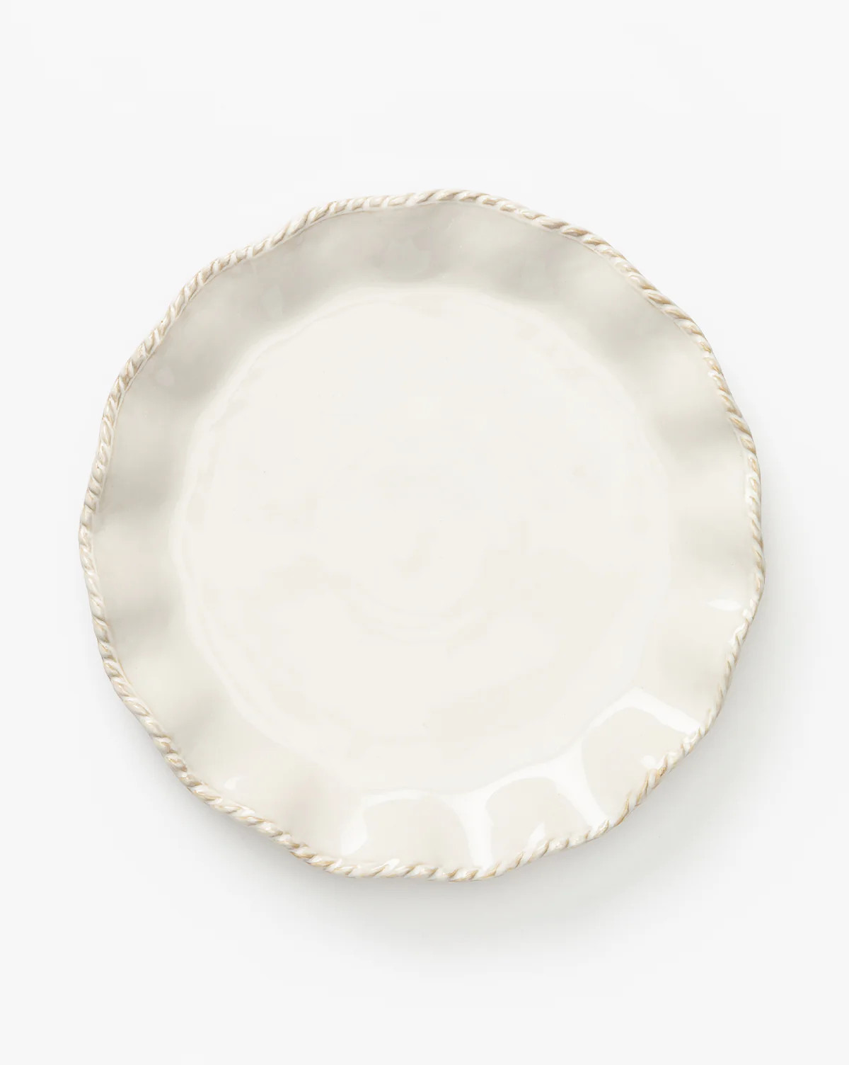 McGee & Co. x Loeffler Randall Tabitha Dinner Plates (Set of 4) | McGee & Co. (US)