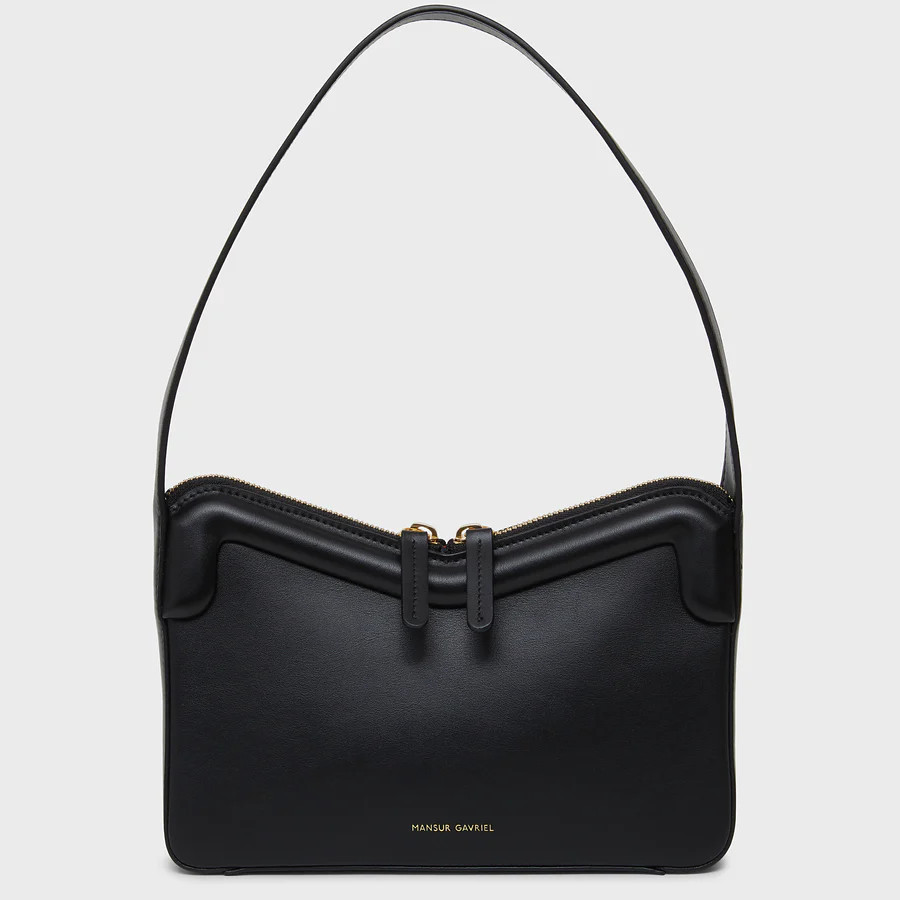 M Frame Baguette | MANSUR GAVRIEL