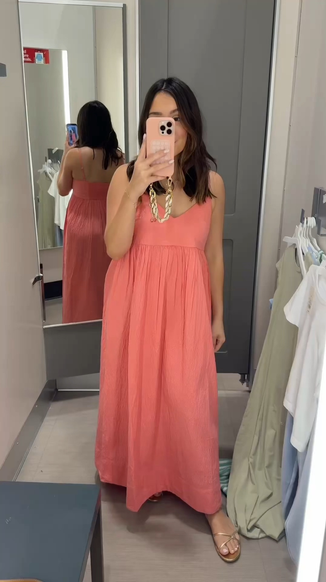 Target try on! 

#LTKFindsUnder100 #LTKStyleTip #LTKFindsUnder50