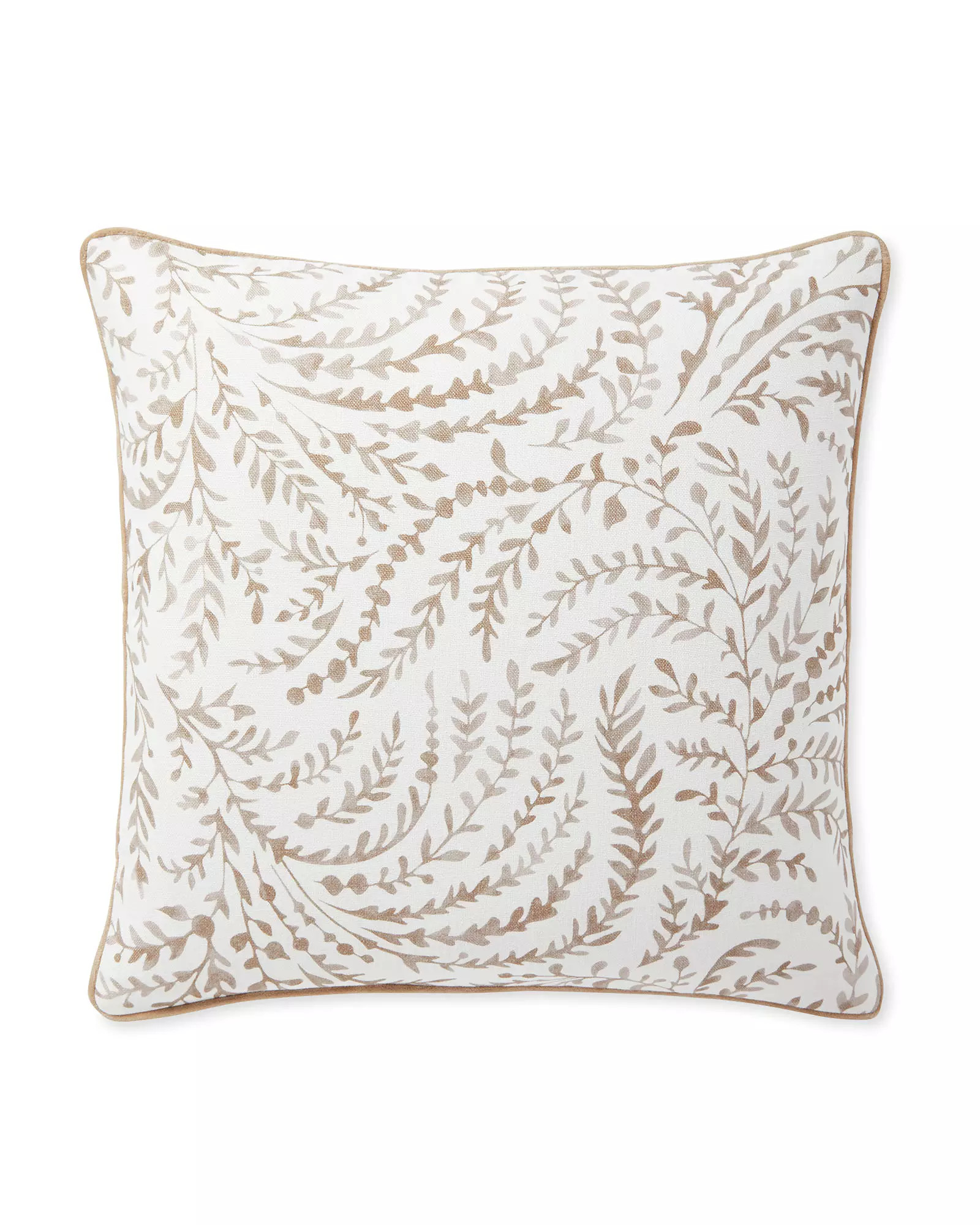 Priano Pillow | Serena and Lily