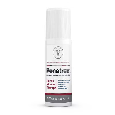 Penetrex Joint & Muscle Therapy Roll-On - 2.5oz | Target