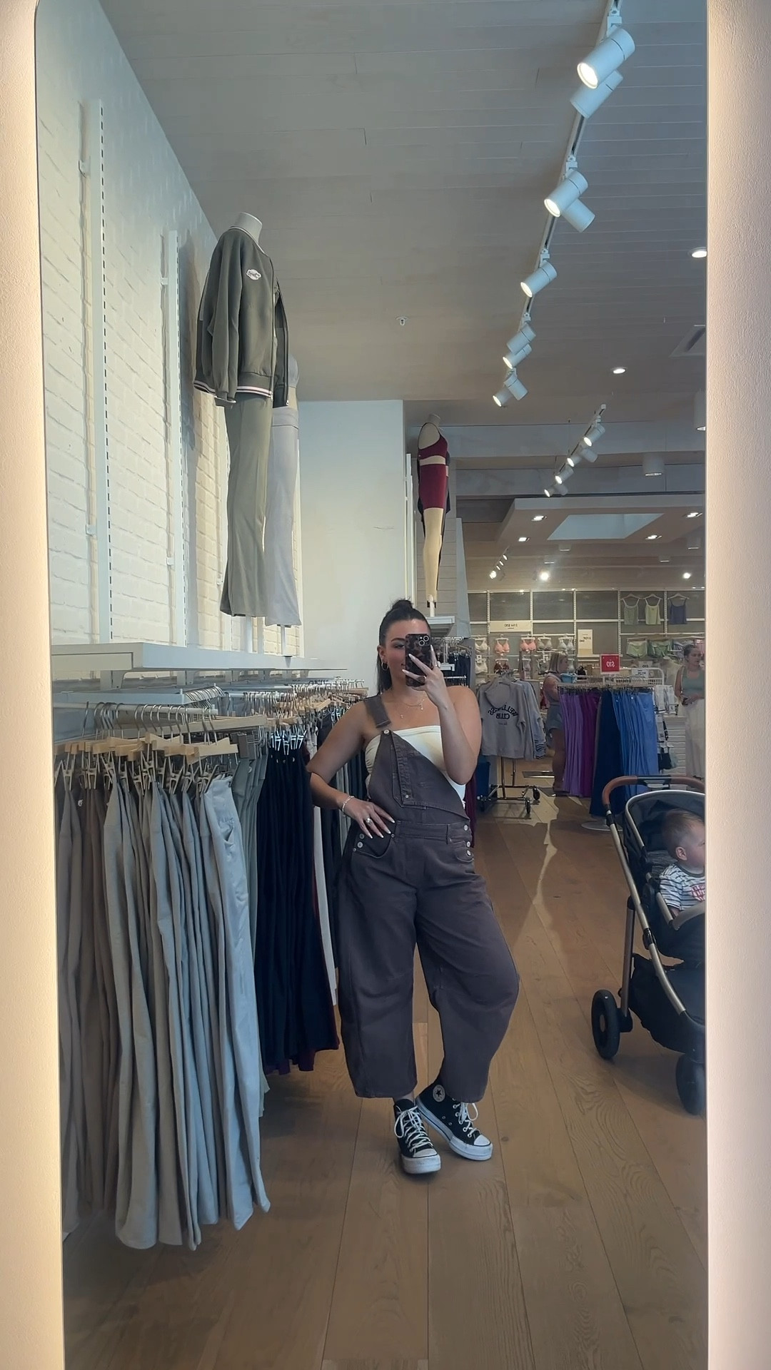 my most worn outfit! 