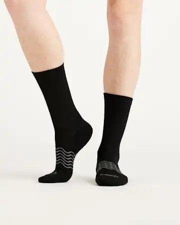 Merino Crew Socks | Quince