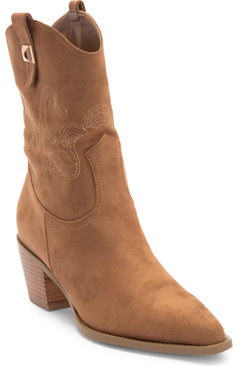 Darla Western Boot (Women) | Nordstrom Rack