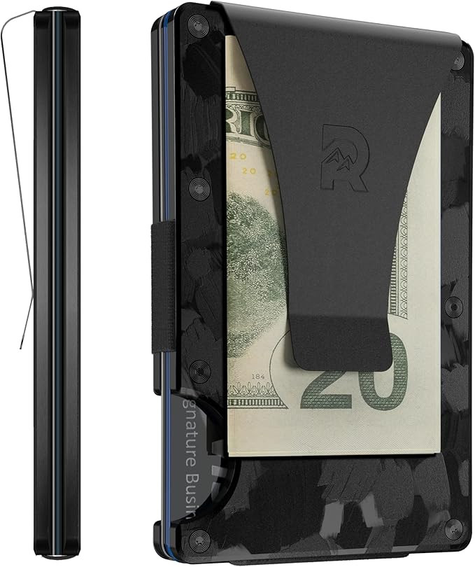 Visit the The Ridge Store | Amazon (US)