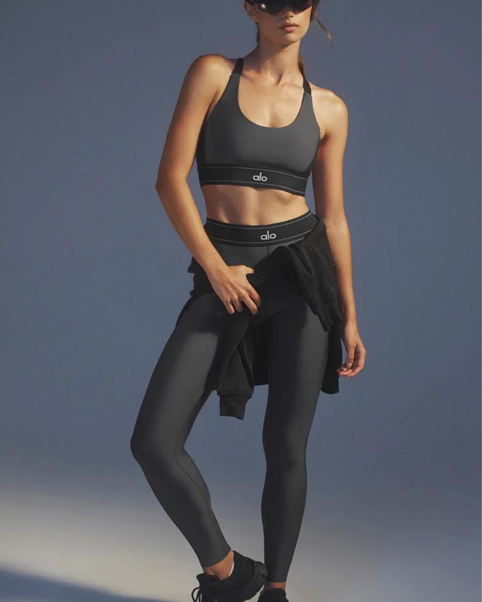 Channel your inner zen with Alo Yoga Activewear! // 

Wellness, Alo Yoga, Fitness, Gym Fitness, Athleisure, Athleisure Outfits, Athletic, Athletic Wear, Athletic Outfits, Leggings, Leggings Outfits, Gym Set, Fashion

#LTKfitness #LTKstyletip #LTKSeasonal