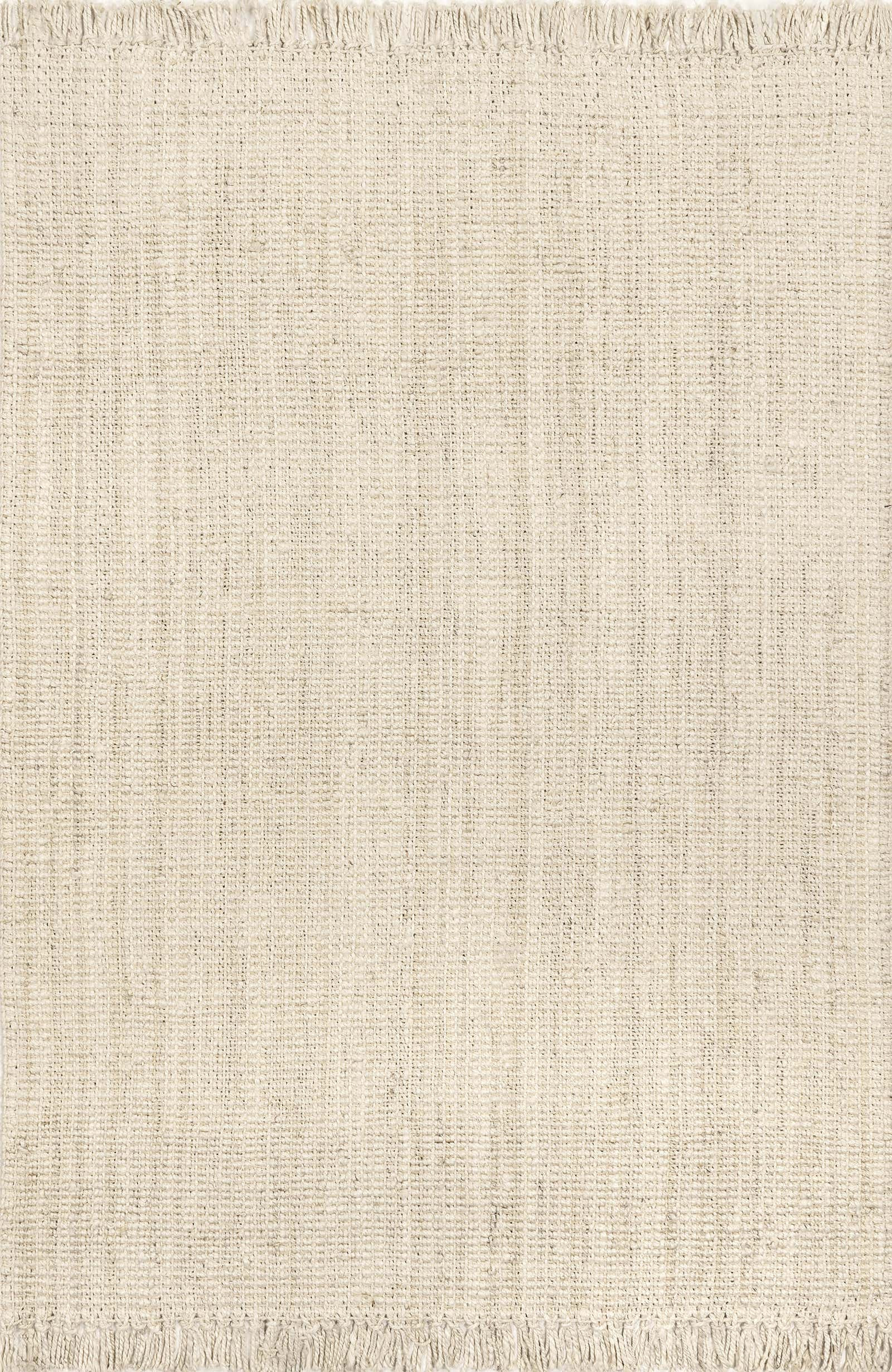 Perfect Handwoven Jute-Blend Rug | Rugs USA