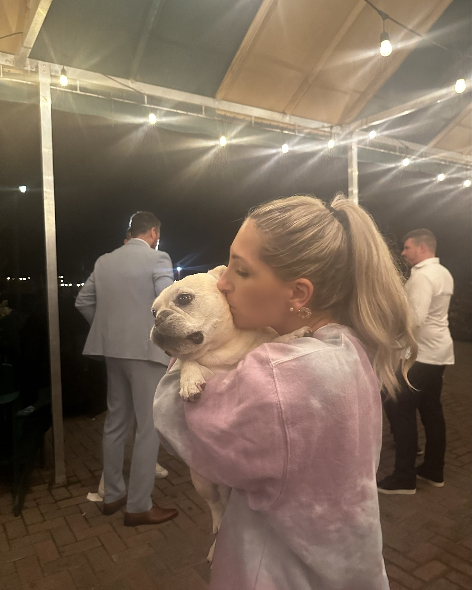 Love of my life is this little Sadie monkey 🐒❤️

#LTKautumn #LTKpartywear #LTKstyletip