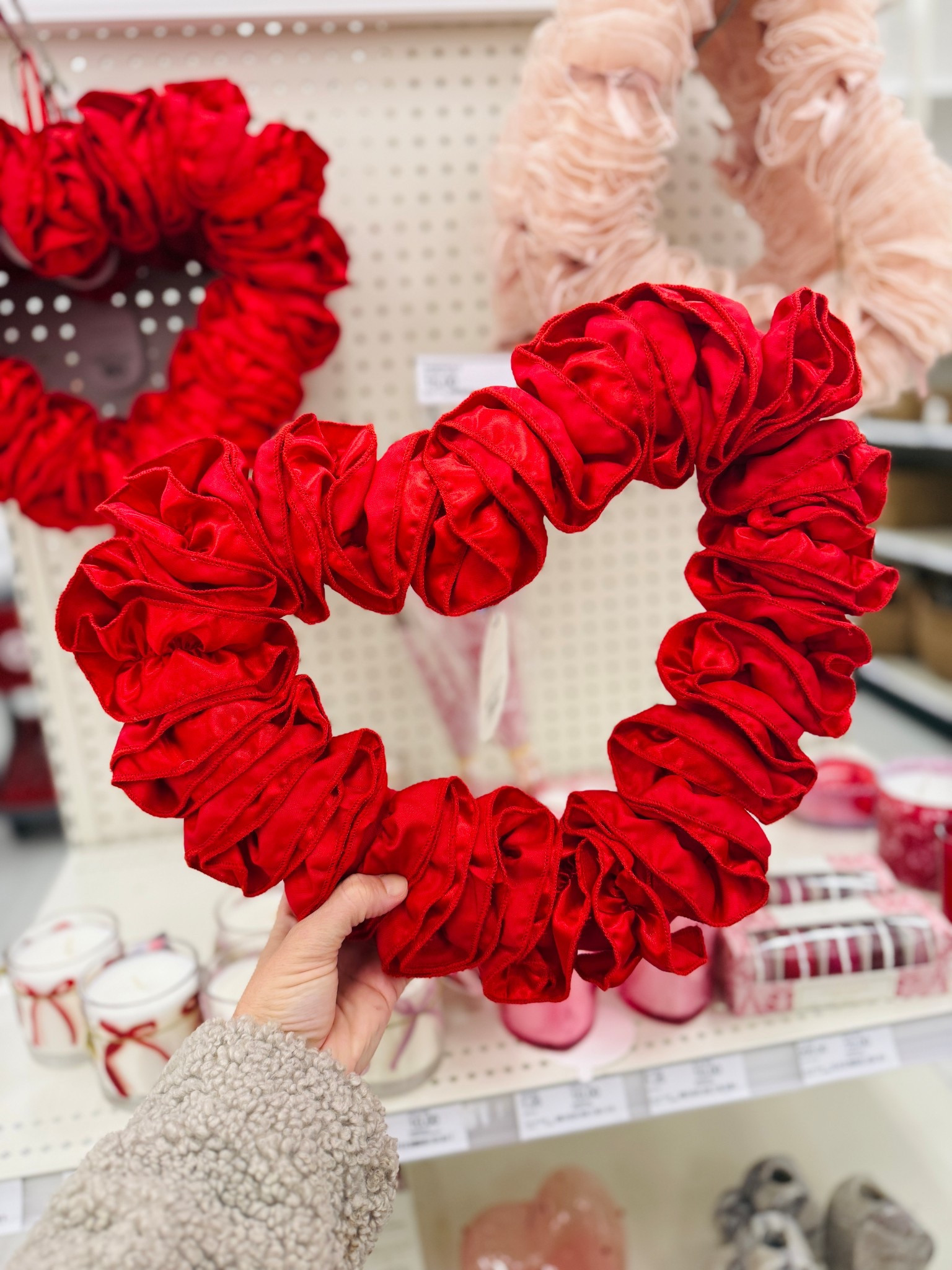 Valentines Day Decor #targetstyle 