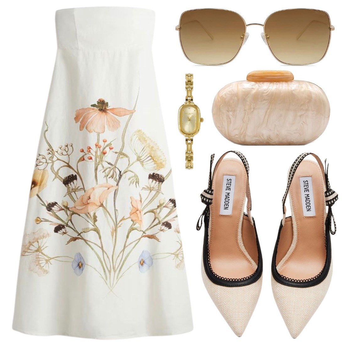 easter Sunday outfit 🤍

#LTKU #LTKStyleTip #LTKSeasonal