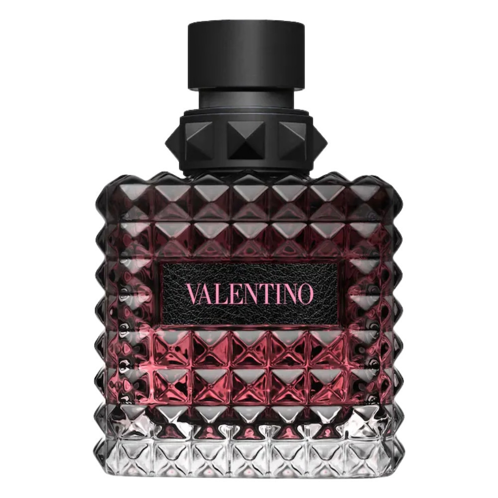 Another actual purchase from my perfume shelf: Valentino Donna Born in Roma Coral Fantasy Eau de Parfum in the full 3.4 oz size. I found mine for $109.80 on sale, so this is one I’d price-check before buying—the exact fragrance and size are tagged here. The pink studded bottle is gorgeous, and I’ll share a real wear test after I’ve spent more time with it. 

 #WhatIBought #ValentinoBeauty #BornInRoma #CoralFantasy #PerfumeTok #FragranceFinds #AleyTravels #LTKBeauty #LTKTravel #LTKBeauty #LTKTravel