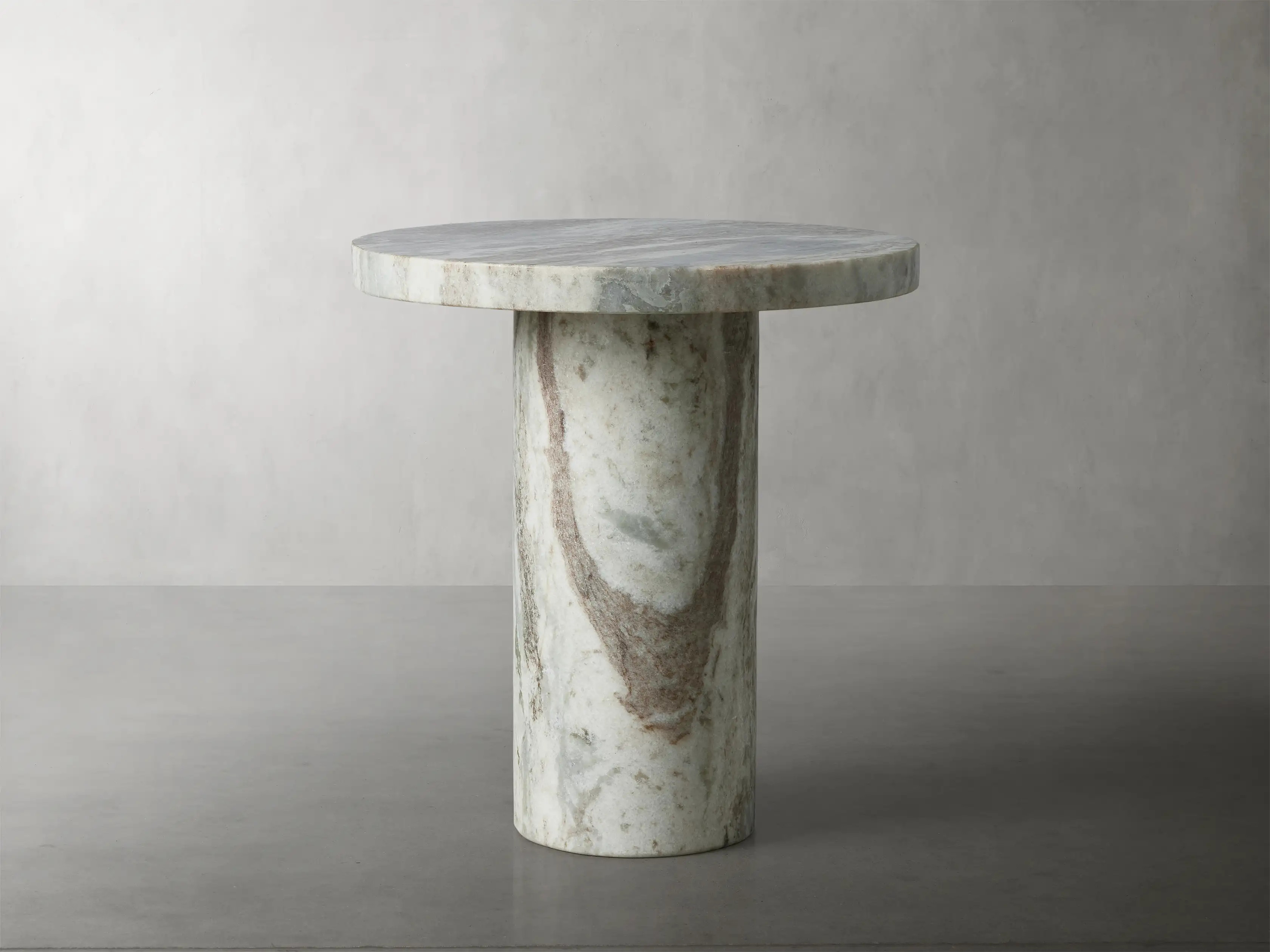Oceanne End Table | Arhaus