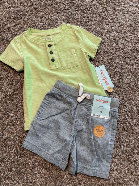 Target boys clothes, toddler clothes

#LTKsalealert #LTKSeasonal #LTKkids