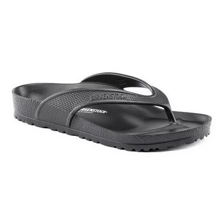 BIRKENSTOCK Unisex Honolulu EVA Sandal Black - 1015487 | Walmart (US)