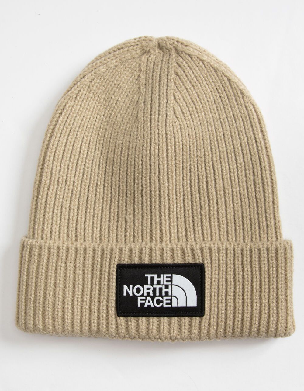 THE NORTH FACE Boxed Cuff Beanie | Tillys