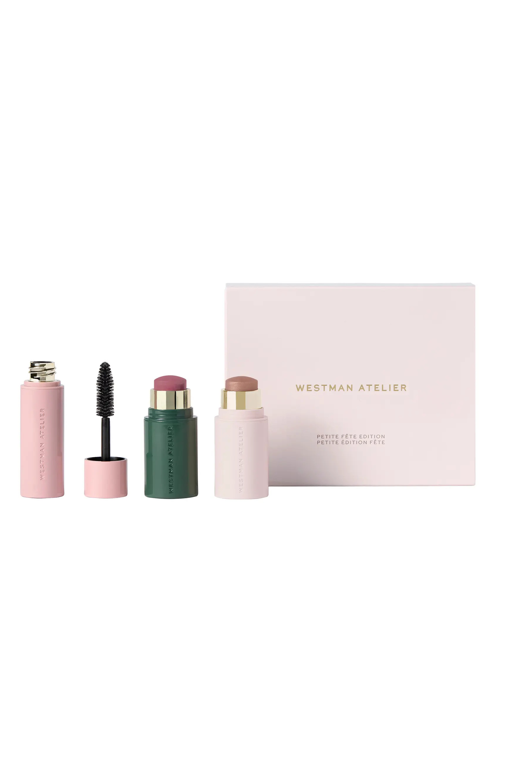 Petite Fête Edition Makeup Set $78 Value | Nordstrom