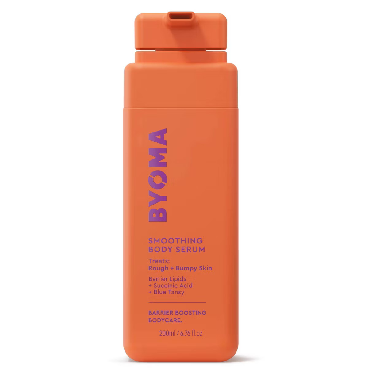 BYOMA Smoothing Body Serum - 6.76 fl oz | Target