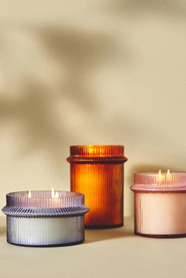 Isabel Jar Candle | Anthropologie (US)