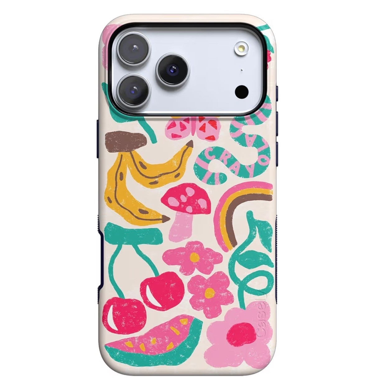 Casely iPhone 17 Pro Case | Doodle Bug | Crayola Crayon | Bold Protective Design | Compatible with MagSafe

Cute apple iphone cases
Women’s gift guide 

#LTKTravel #LTKSaleAlert