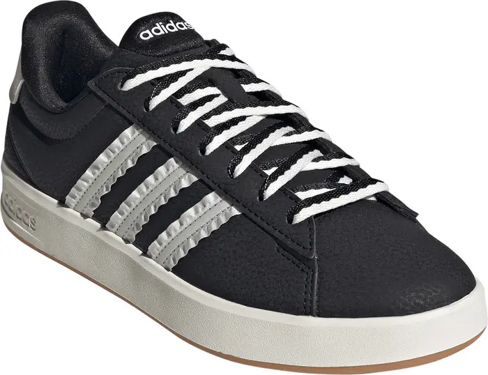 adidas Grand Court 3.0 Sneaker (Women) | Nordstromrack | Nordstrom Rack