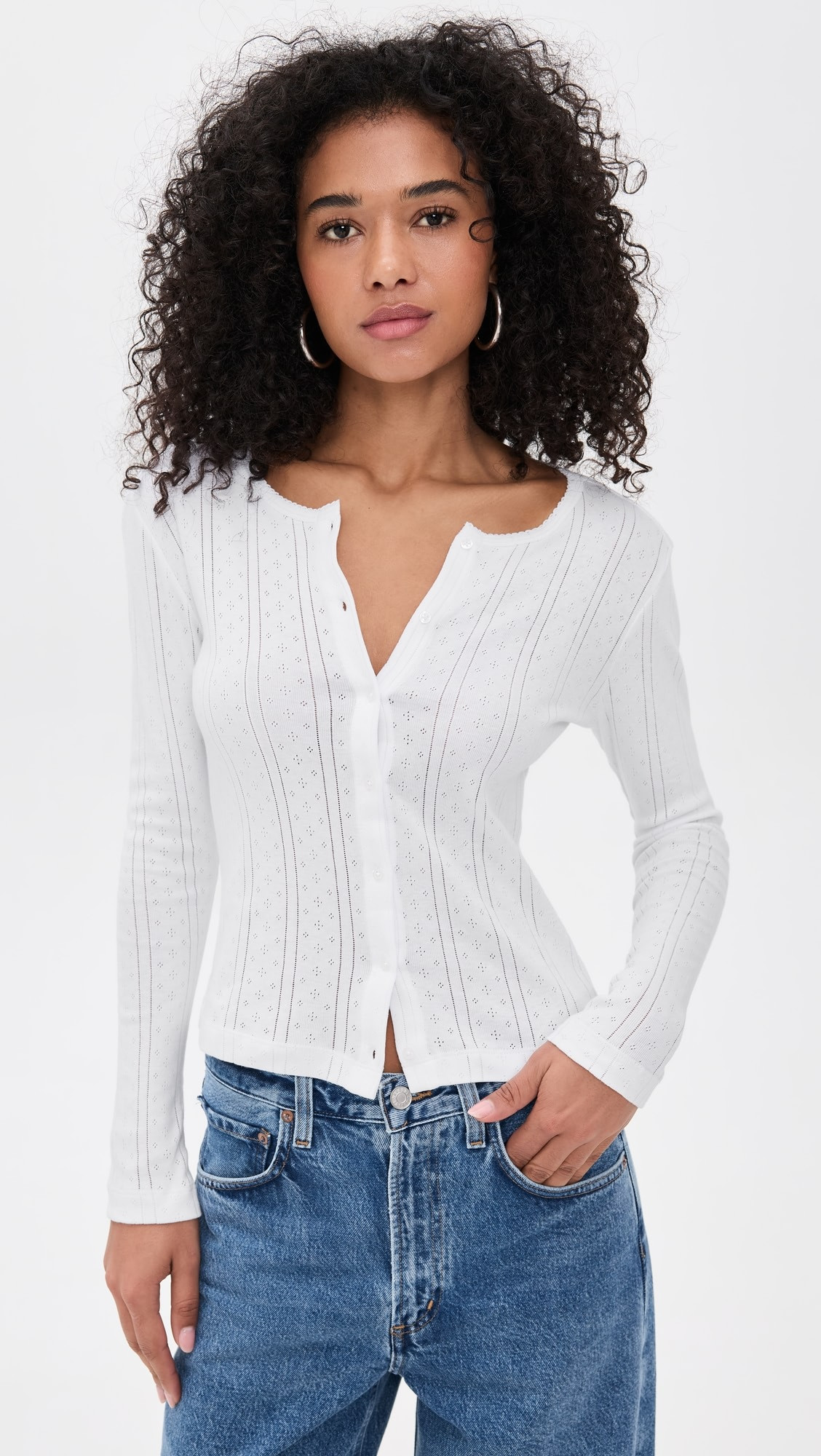 The Cardigan | Shopbop