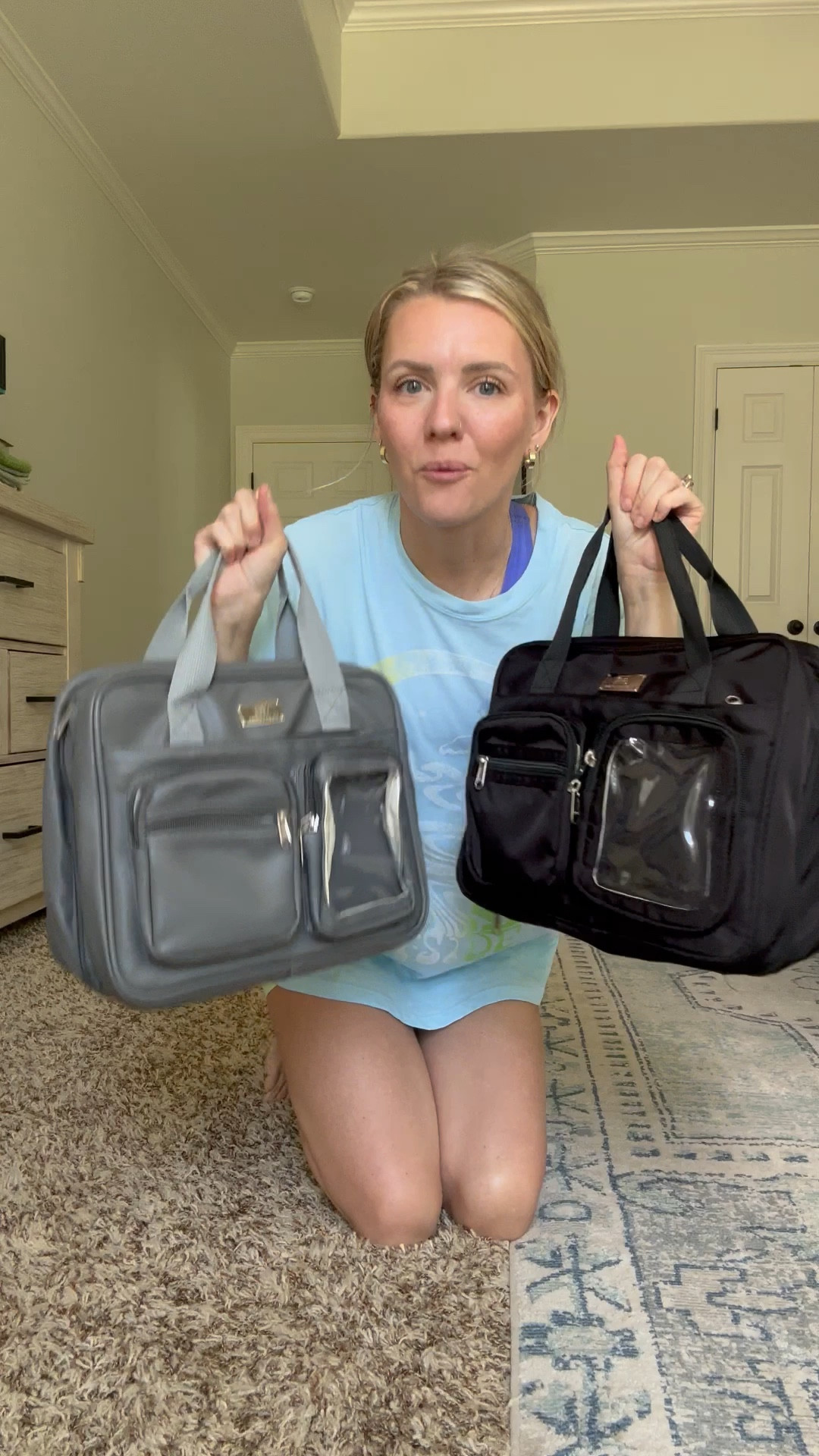 Travel activity bags for my 8 and 10 year old boys

#LTKVideo #LTKTravel #LTKKids