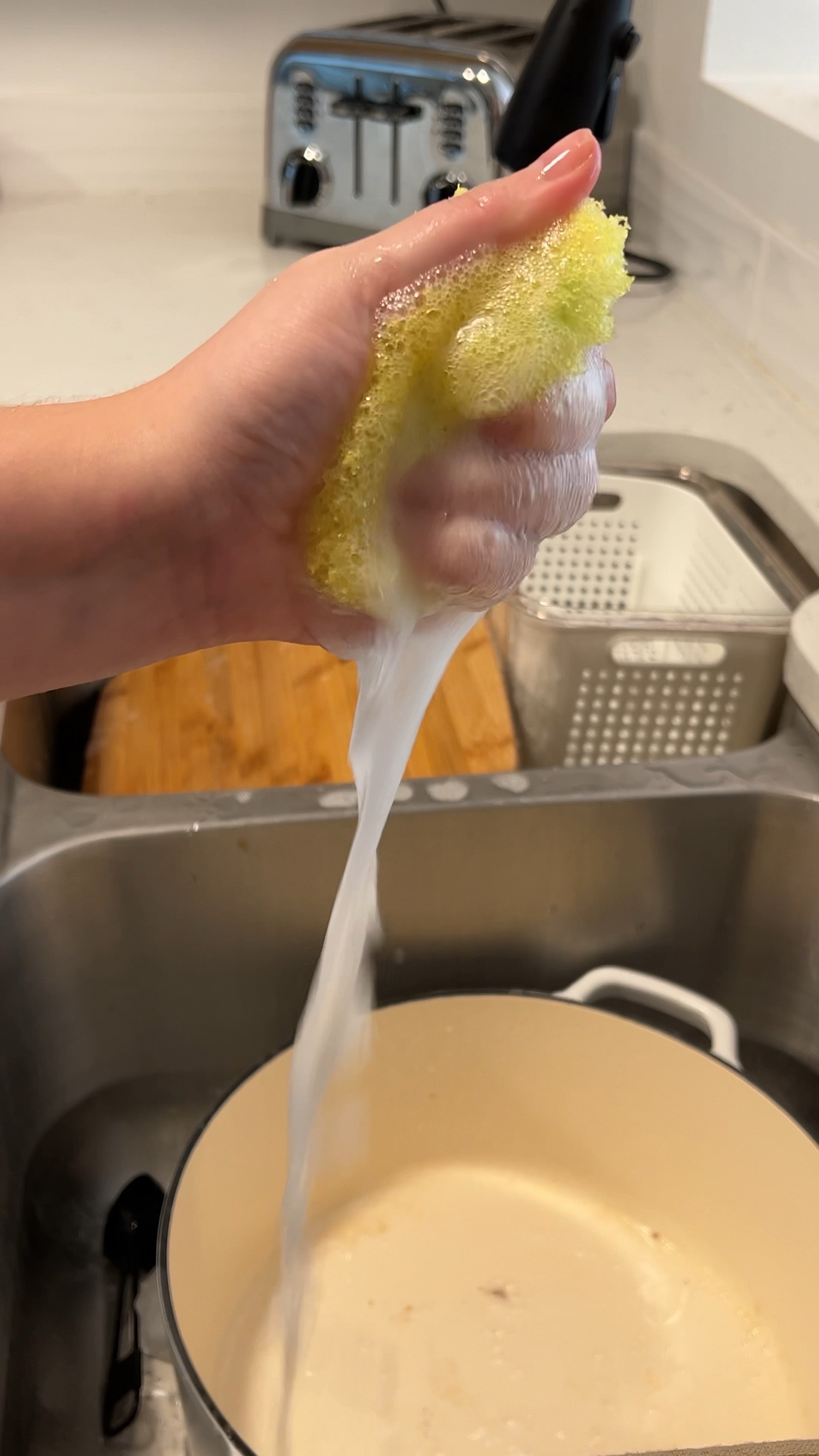 Weekend cleaning 🫧

#LTKhome