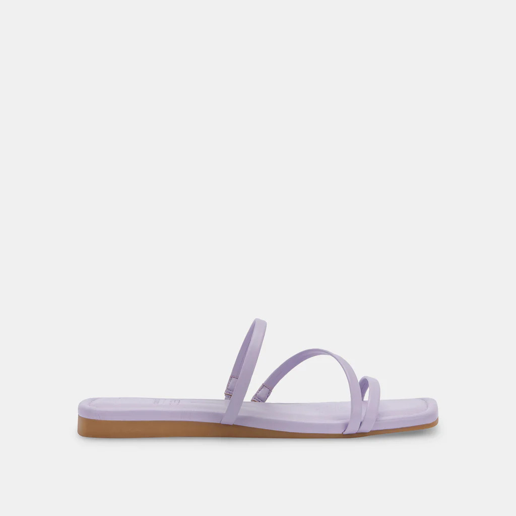 VINNY SANDALS LILAC STELLA | DolceVita.com
