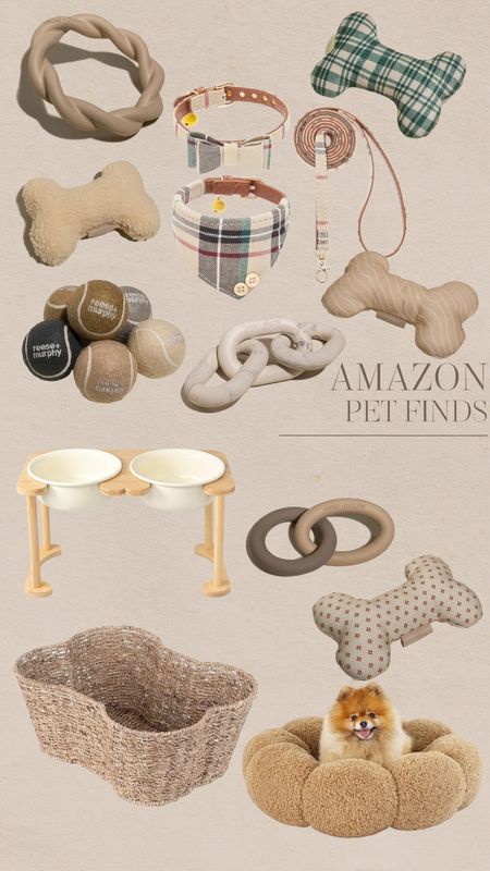 Shop these Amazon Pet Finds! 

#LauraBeverlin #Amazon #PetFinds #DogAccessories


#LTKHoliday #LTKGiftGuide #LTKfamily
