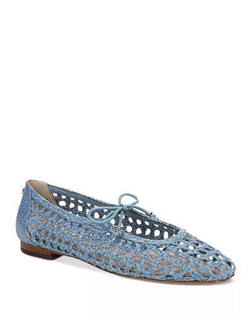 Sam Edelman Women's Marcie Flats  | Bloomingdale's Shoes | Bloomingdale's (US)